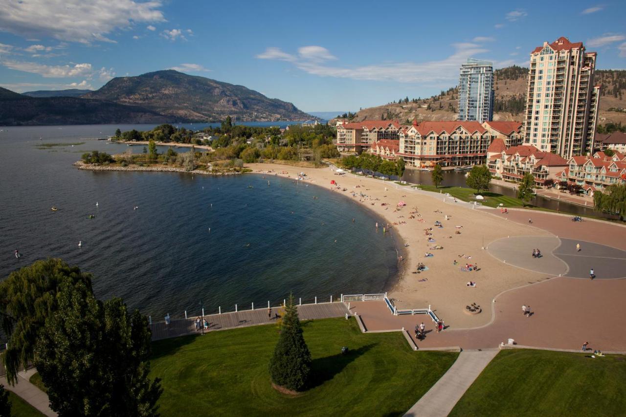 Kelowna Discovery Exterior foto